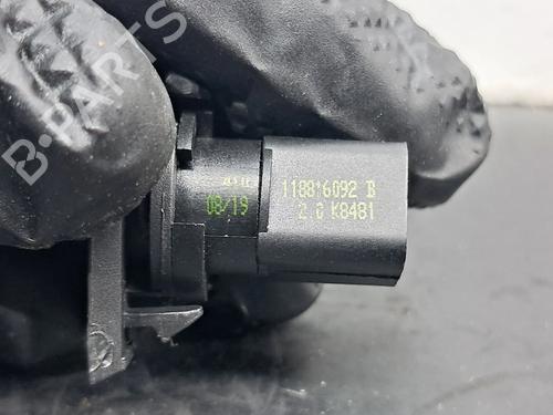Electronic module PEUGEOT 508 II (FB_, FH_, F3_) 2.0 BlueHDI 160 (FHEHYR) | BP29700634M83 