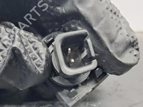 Electronic module PEUGEOT 508 II (FB_, FH_, F3_) 2.0 BlueHDI 160 (FHEHYR) | BP29700634M83 