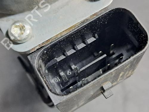 Right rear window motor PEUGEOT 508 II (FB_, FH_, F3_) 2.0 BlueHDI 160 (FHEHYR) | BP29700639E22 