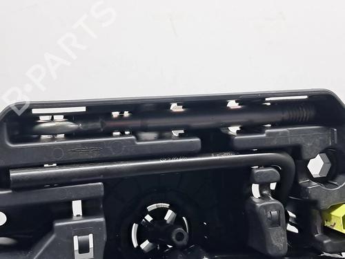 Other PEUGEOT 508 II (FB_, FH_, F3_) 2.0 BlueHDI 160 (FHEHYR) | BP29700743O1 