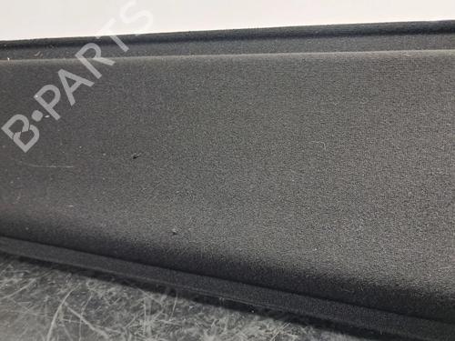 Rear parcel shelf PEUGEOT 508 II (FB_, FH_, F3_) 2.0 BlueHDI 160 (FHEHYR) | BP29717547C85 