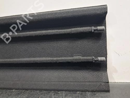 Rear parcel shelf PEUGEOT 508 II (FB_, FH_, F3_) 2.0 BlueHDI 160 (FHEHYR) | BP29717547C85 