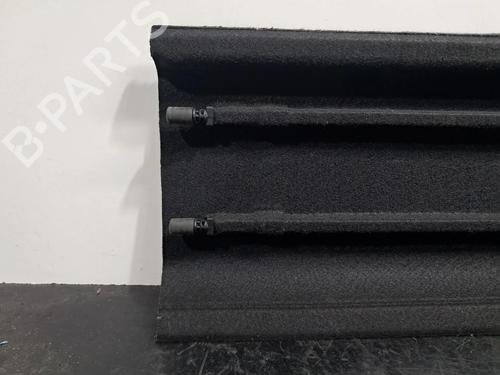 Rear parcel shelf PEUGEOT 508 II (FB_, FH_, F3_) 2.0 BlueHDI 160 (FHEHYR) | BP29717547C85 