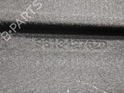 Rear parcel shelf PEUGEOT 508 II (FB_, FH_, F3_) 2.0 BlueHDI 160 (FHEHYR) | BP29717547C85 