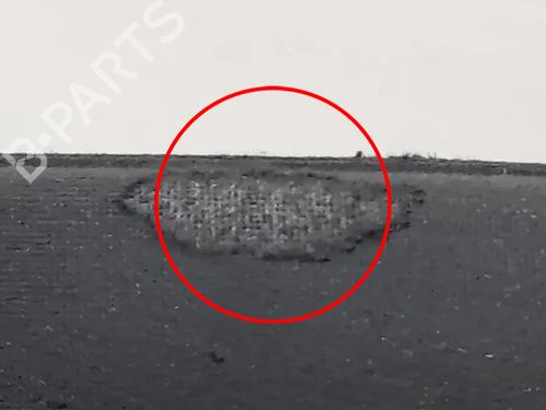 Rear parcel shelf PEUGEOT 508 II (FB_, FH_, F3_) 2.0 BlueHDI 160 (FHEHYR) | BP29732042C85