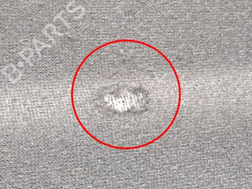 Rear parcel shelf PEUGEOT 508 II (FB_, FH_, F3_) 2.0 BlueHDI 160 (FHEHYR) | BP29732042C85