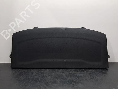 Used Rear parcel shelf PEUGEOT 508 II (FB_, FH_, F3_) 2.0 BlueHDI 160 (FHEHYR) (163 hp) 29732042