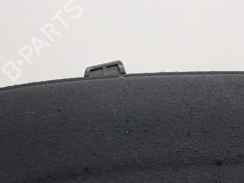 Rear parcel shelf PEUGEOT 508 II (FB_, FH_, F3_) 2.0 BlueHDI 160 (FHEHYR) | BP29732042C85