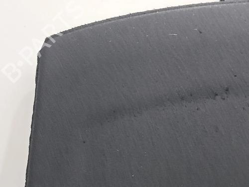 Rear parcel shelf PEUGEOT 508 II (FB_, FH_, F3_) 2.0 BlueHDI 160 (FHEHYR) | BP29732042C85