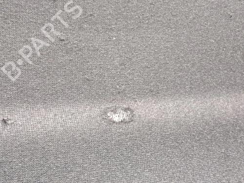 Rear parcel shelf PEUGEOT 508 II (FB_, FH_, F3_) 2.0 BlueHDI 160 (FHEHYR) | BP29732042C85