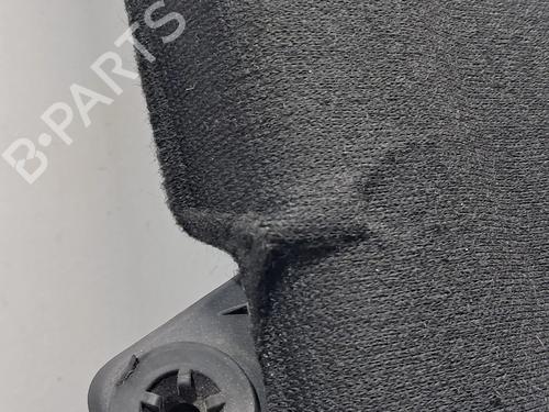 Rear parcel shelf PEUGEOT 508 II (FB_, FH_, F3_) 2.0 BlueHDI 160 (FHEHYR) | BP29732042C85