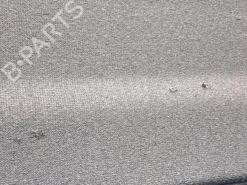 Rear parcel shelf PEUGEOT 508 II (FB_, FH_, F3_) 2.0 BlueHDI 160 (FHEHYR) | BP29732042C85