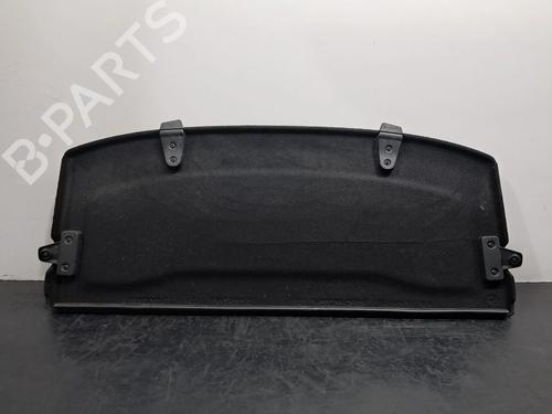 Rear parcel shelf PEUGEOT 508 II (FB_, FH_, F3_) 2.0 BlueHDI 160 (FHEHYR) | BP29732042C85