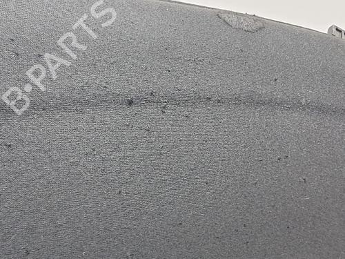 Rear parcel shelf PEUGEOT 508 II (FB_, FH_, F3_) 2.0 BlueHDI 160 (FHEHYR) | BP29732042C85