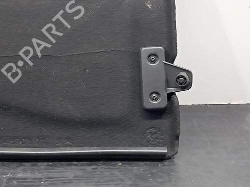 Rear parcel shelf PEUGEOT 508 II (FB_, FH_, F3_) 2.0 BlueHDI 160 (FHEHYR) | BP29732042C85