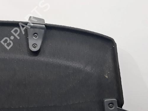 Rear parcel shelf PEUGEOT 508 II (FB_, FH_, F3_) 2.0 BlueHDI 160 (FHEHYR) | BP29732042C85