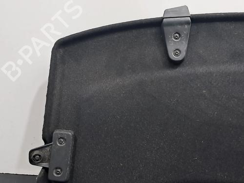 Rear parcel shelf PEUGEOT 508 II (FB_, FH_, F3_) 2.0 BlueHDI 160 (FHEHYR) | BP29732042C85