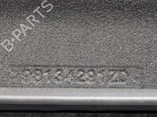 Rear parcel shelf PEUGEOT 508 II (FB_, FH_, F3_) 2.0 BlueHDI 160 (FHEHYR) | BP29732042C85