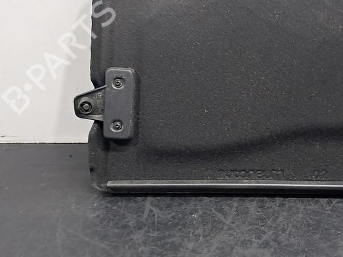 Rear parcel shelf PEUGEOT 508 II (FB_, FH_, F3_) 2.0 BlueHDI 160 (FHEHYR) | BP29732042C85