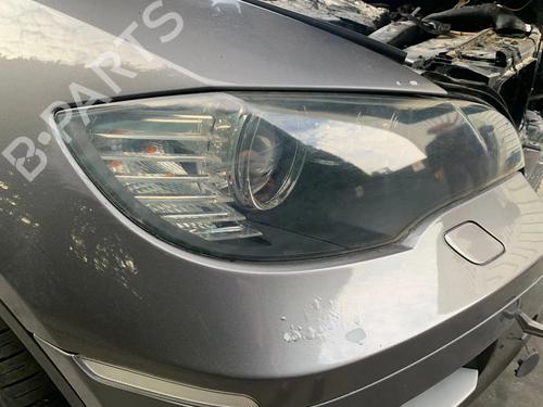 Right headlight BMW X6 (E71, E72) xDrive 35 d | BP29732037C29 