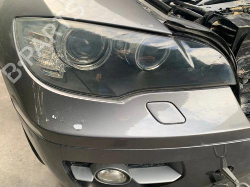 Used Right headlight BMW X6 (E71, E72) xDrive 35 d (286 hp) 29732037