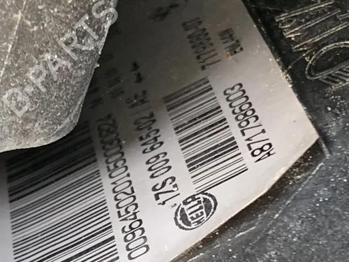 Right headlight BMW X6 (E71, E72) xDrive 35 d | BP29732037C29 
