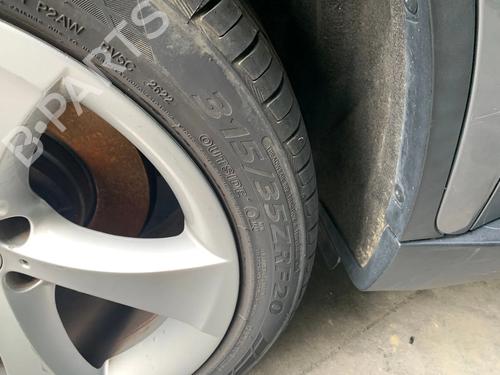 Rim BMW X6 (E71, E72) xDrive 35 d | BP29732036C45 