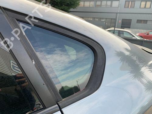 Rear left quarter glass BMW X6 (E71, E72) xDrive 35 d | BP29732035C93 