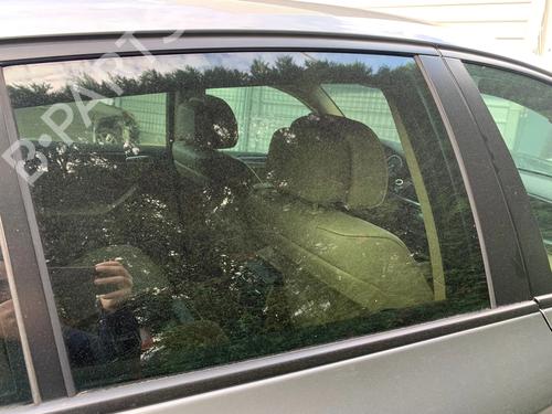 Rear right door window BMW X6 (E71, E72) xDrive 35 d | BP29732031C21 