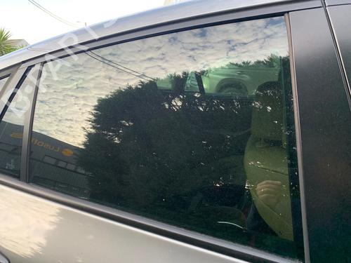Rear right door window BMW X6 (E71, E72) xDrive 35 d | BP29732031C21 