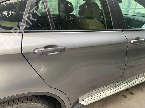 Right rear door BMW X6 (E71, E72) xDrive 35 d | BP29732027C5 