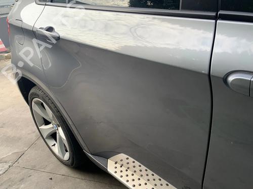 Right rear door BMW X6 (E71, E72) xDrive 35 d | BP29732027C5 