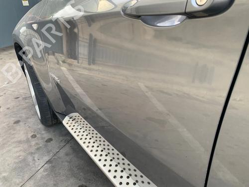 Left front door BMW X6 (E71, E72) xDrive 35 d | BP29732026C2 
