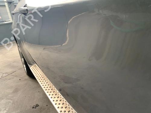 Right front door BMW X6 (E71, E72) xDrive 35 d | BP29732025C3 