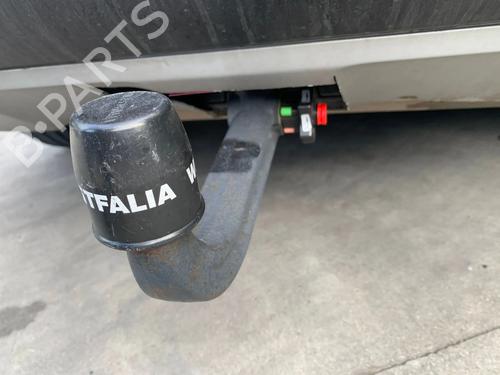 Tow ball/Mechanism BMW X6 (E71, E72) xDrive 35 d | BP29732024C141 