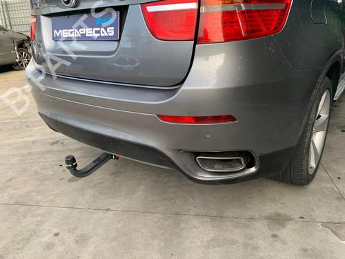 Rear bumper BMW X6 (E71, E72) xDrive 35 d | BP29732023C8 