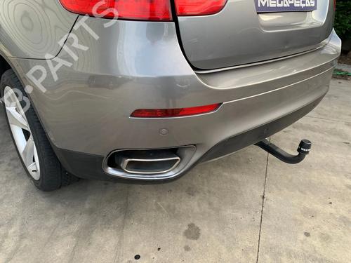 Rear bumper BMW X6 (E71, E72) xDrive 35 d | BP29732023C8 