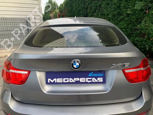 Used Tailgate BMW X6 (E71, E72) xDrive 35 d (286 hp) 29732022