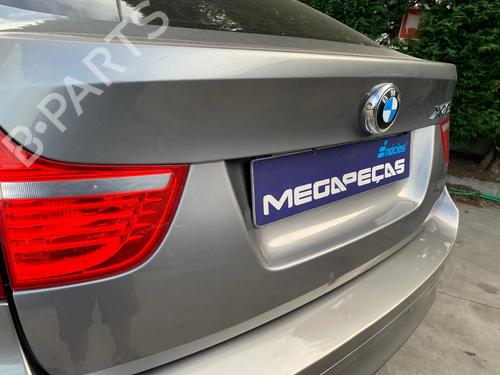 Tailgate BMW X6 (E71, E72) xDrive 35 d | BP29732022C6 