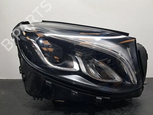 Used Right headlight MERCEDES-BENZ GLC (X253) 220 d 4-matic (253.905, 253.903) (170 hp) 29074645