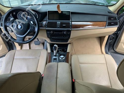 Airbag Kit BMW X6 (E71, E72) xDrive 35 d | BP29731999C86 