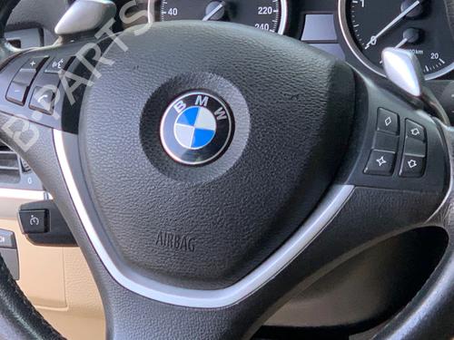 Airbag Kit BMW X6 (E71, E72) xDrive 35 d | BP29731999C86 