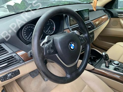 Steering wheel BMW X6 (E71, E72) xDrive 35 d | BP29732000C49 