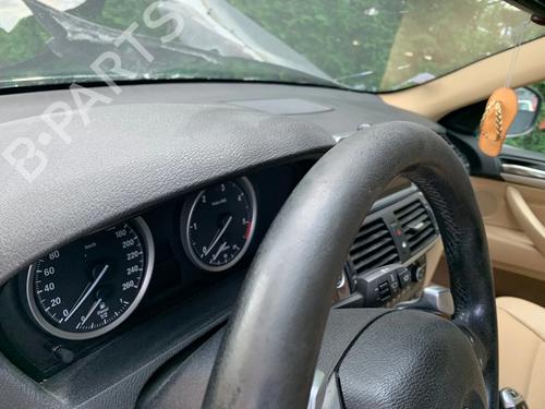 Steering wheel BMW X6 (E71, E72) xDrive 35 d | BP29732000C49 