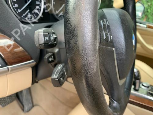 Steering wheel BMW X6 (E71, E72) xDrive 35 d | BP29732000C49 