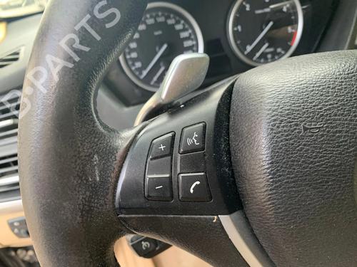 Steering wheel BMW X6 (E71, E72) xDrive 35 d | BP29732000C49 