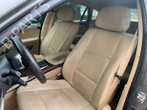 Seats set BMW X6 (E71, E72) xDrive 35 d | BP29732001C78 
