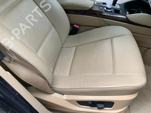 Seats set BMW X6 (E71, E72) xDrive 35 d | BP29732001C78 
