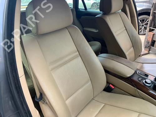 Seats set BMW X6 (E71, E72) xDrive 35 d | BP29732001C78 