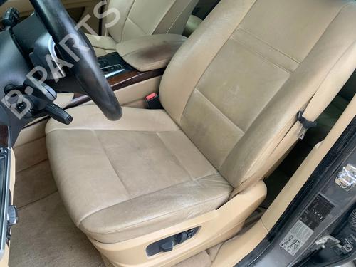 Seats set BMW X6 (E71, E72) xDrive 35 d | BP29732001C78 